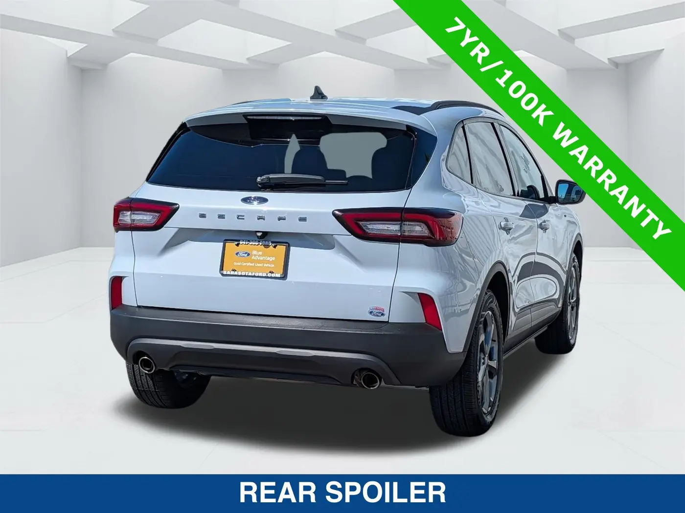 2025 Ford Escape - $22,699