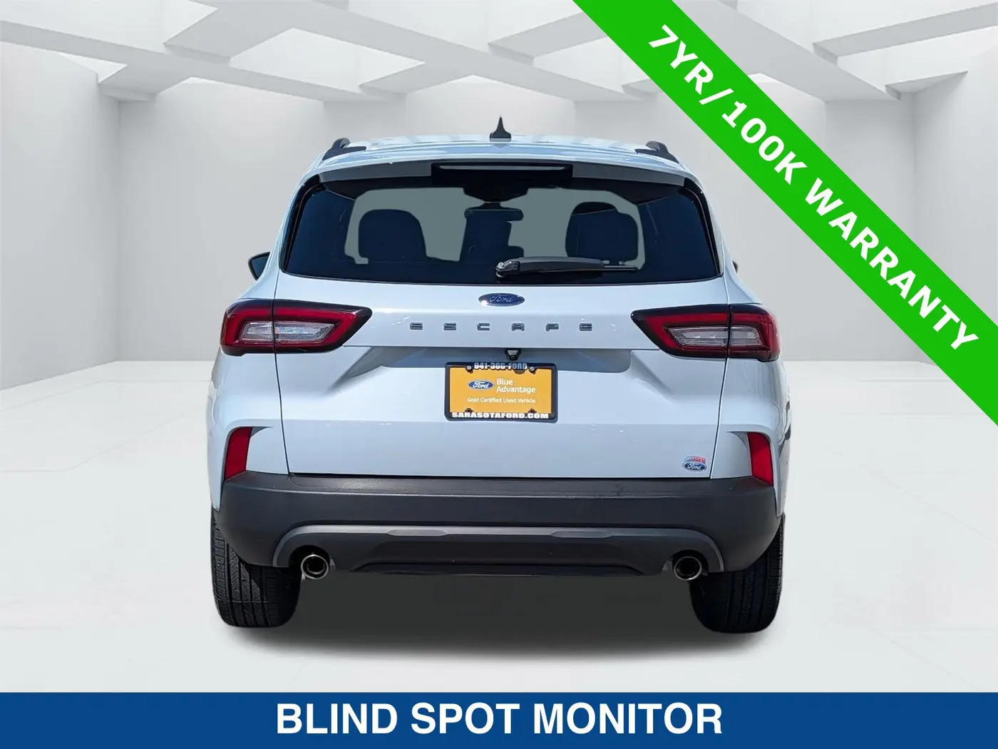 2025 Ford Escape - $22,699