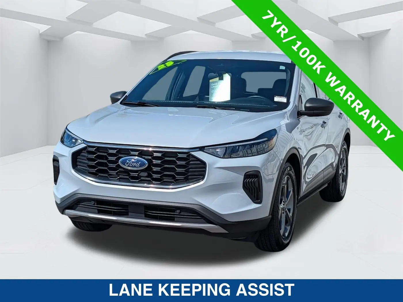 2025 Ford Escape - $22,699