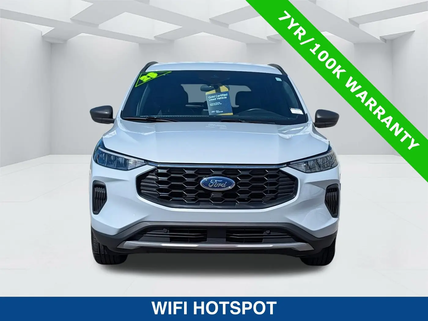 2025 Ford Escape - $22,699