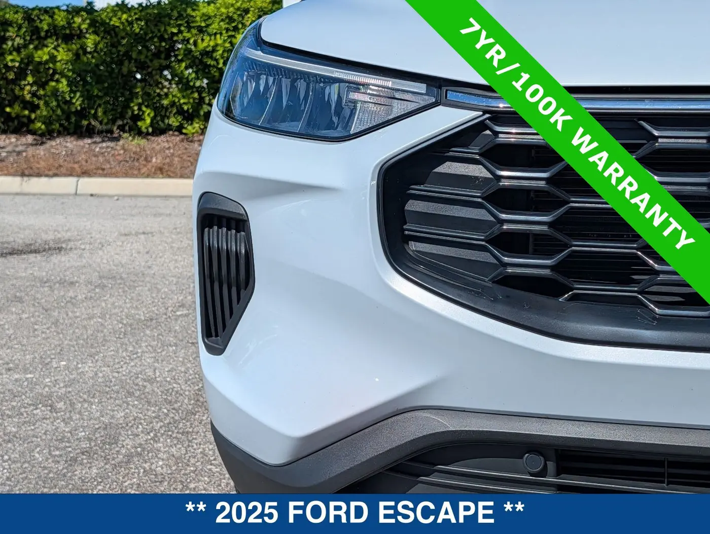 2025 Ford Escape - $22,699