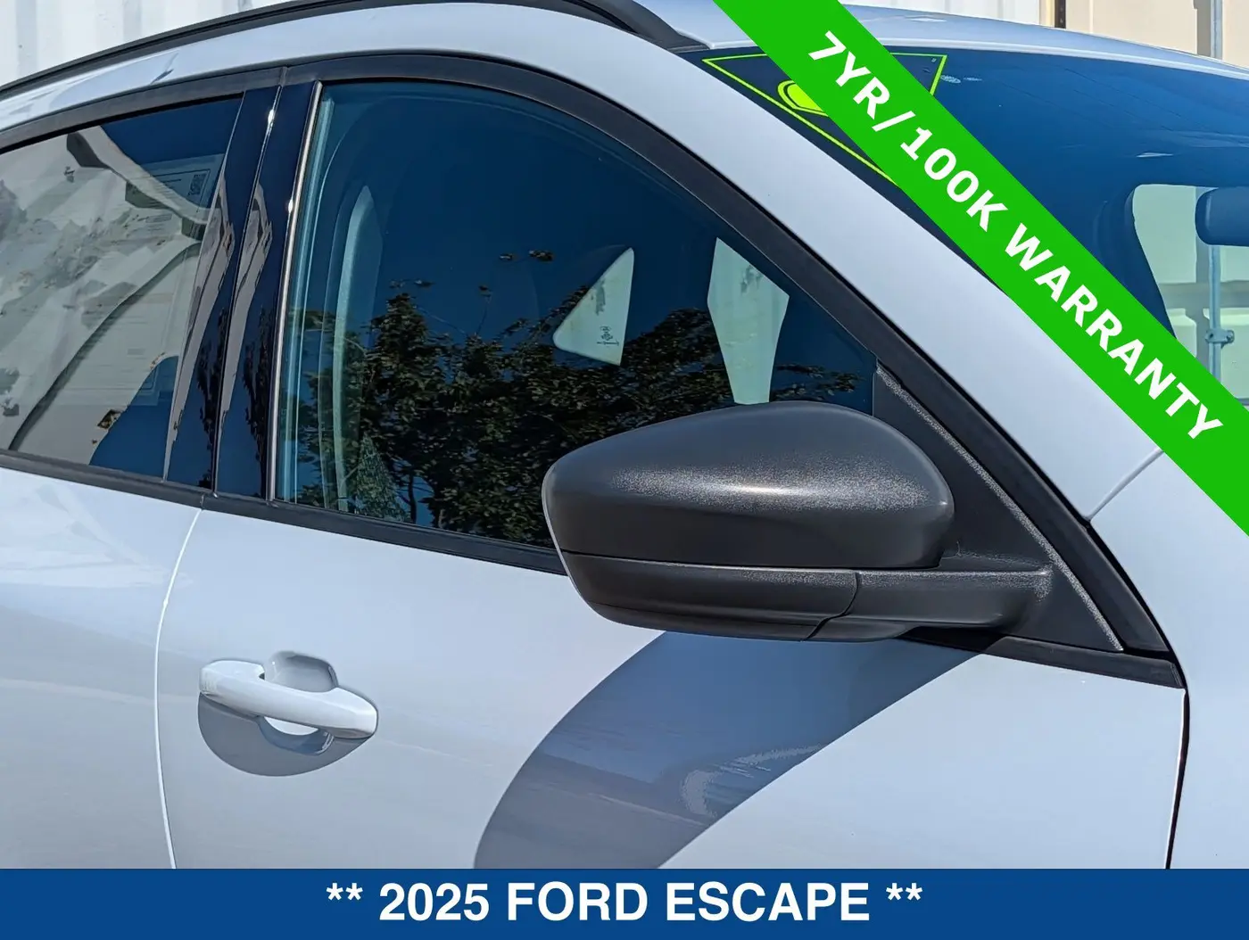 2025 Ford Escape - $22,699