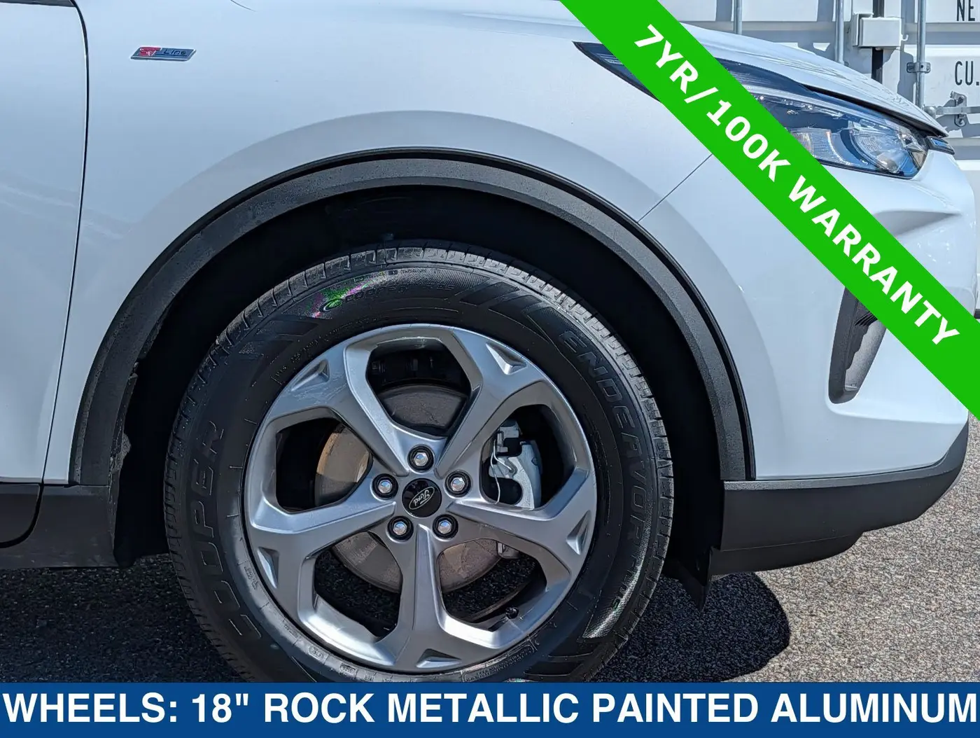 2025 Ford Escape - $22,699