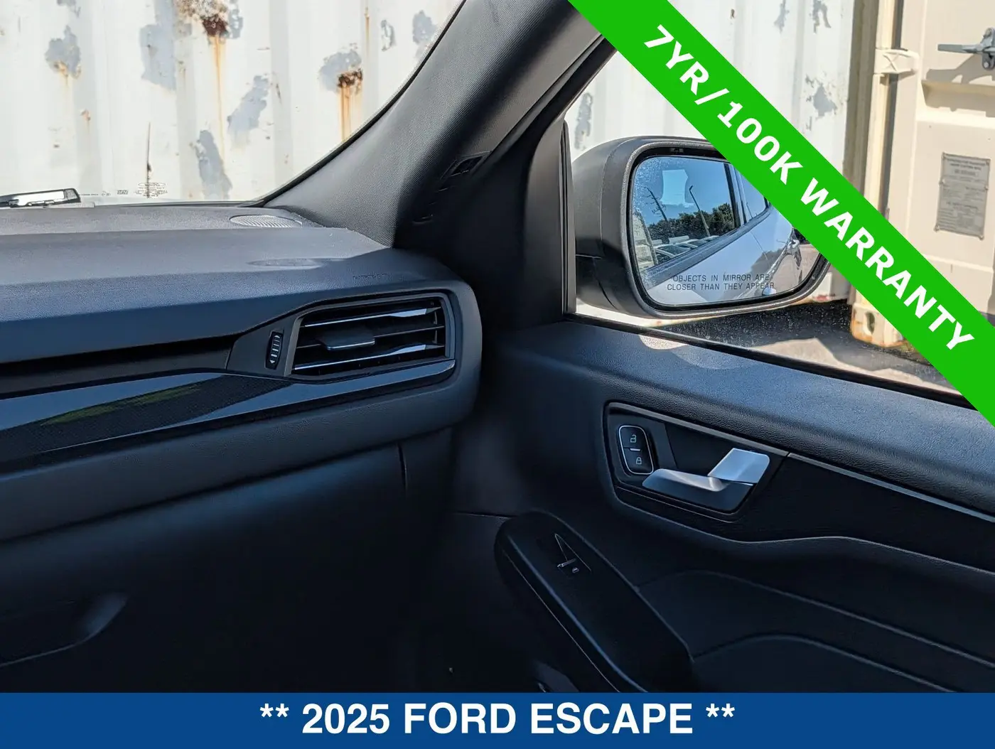 2025 Ford Escape - $22,699