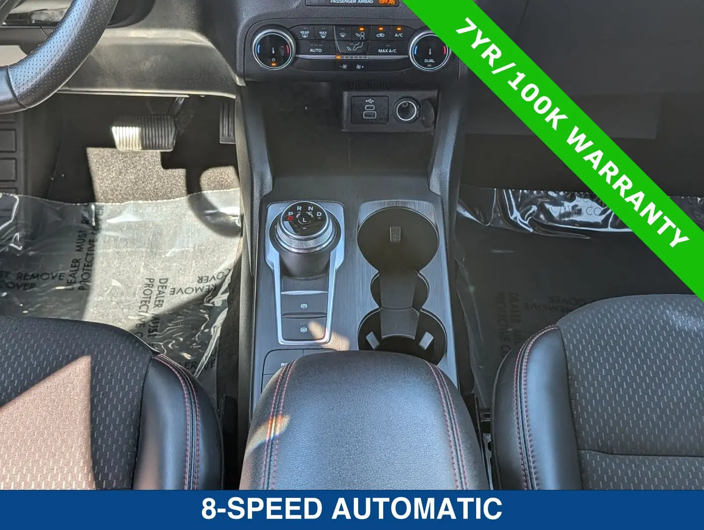 2025 Ford Escape - $22,699
