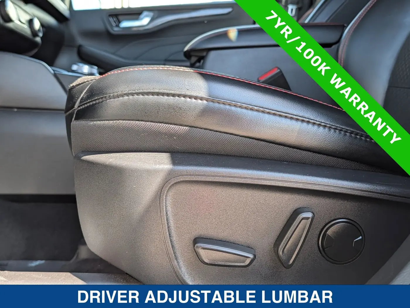 2025 Ford Escape - $22,699