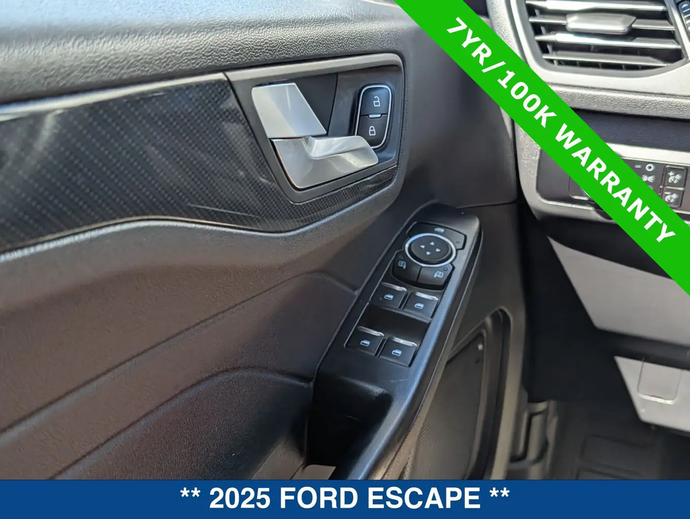 2025 Ford Escape - $22,699