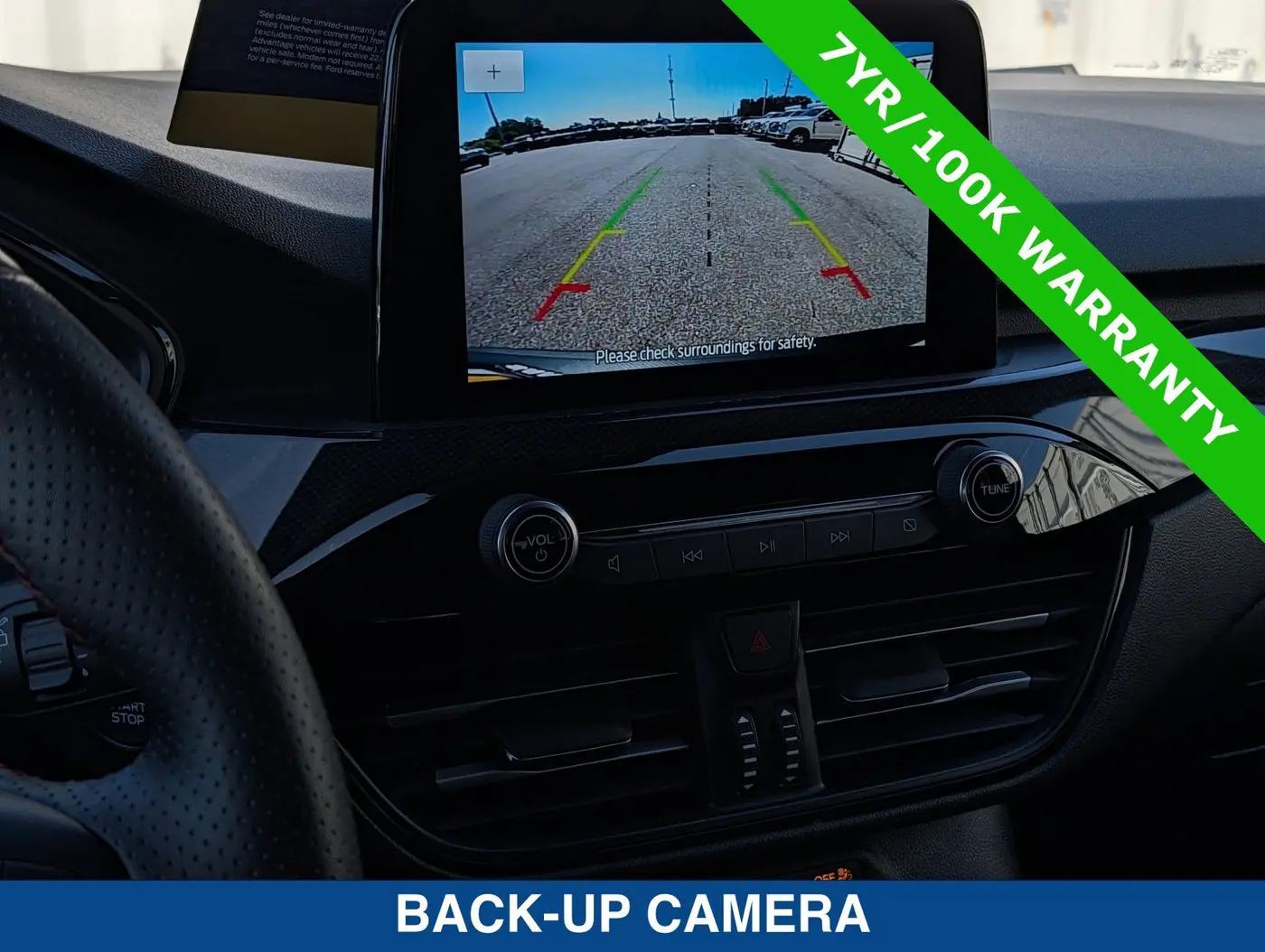 2025 Ford Escape - $22,699