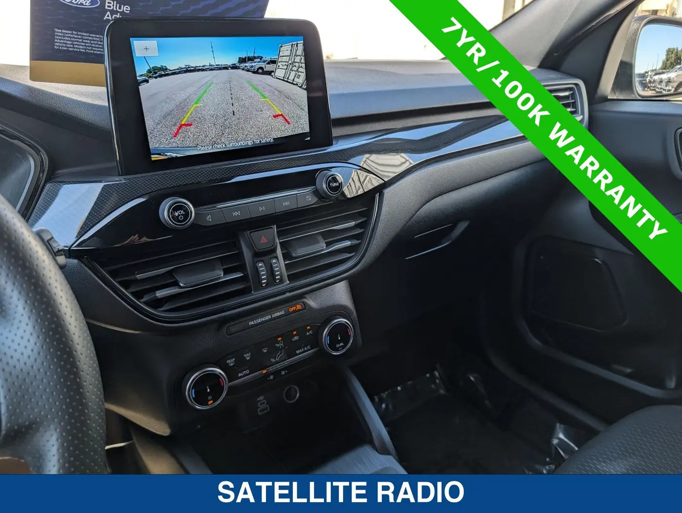 2025 Ford Escape - $22,699