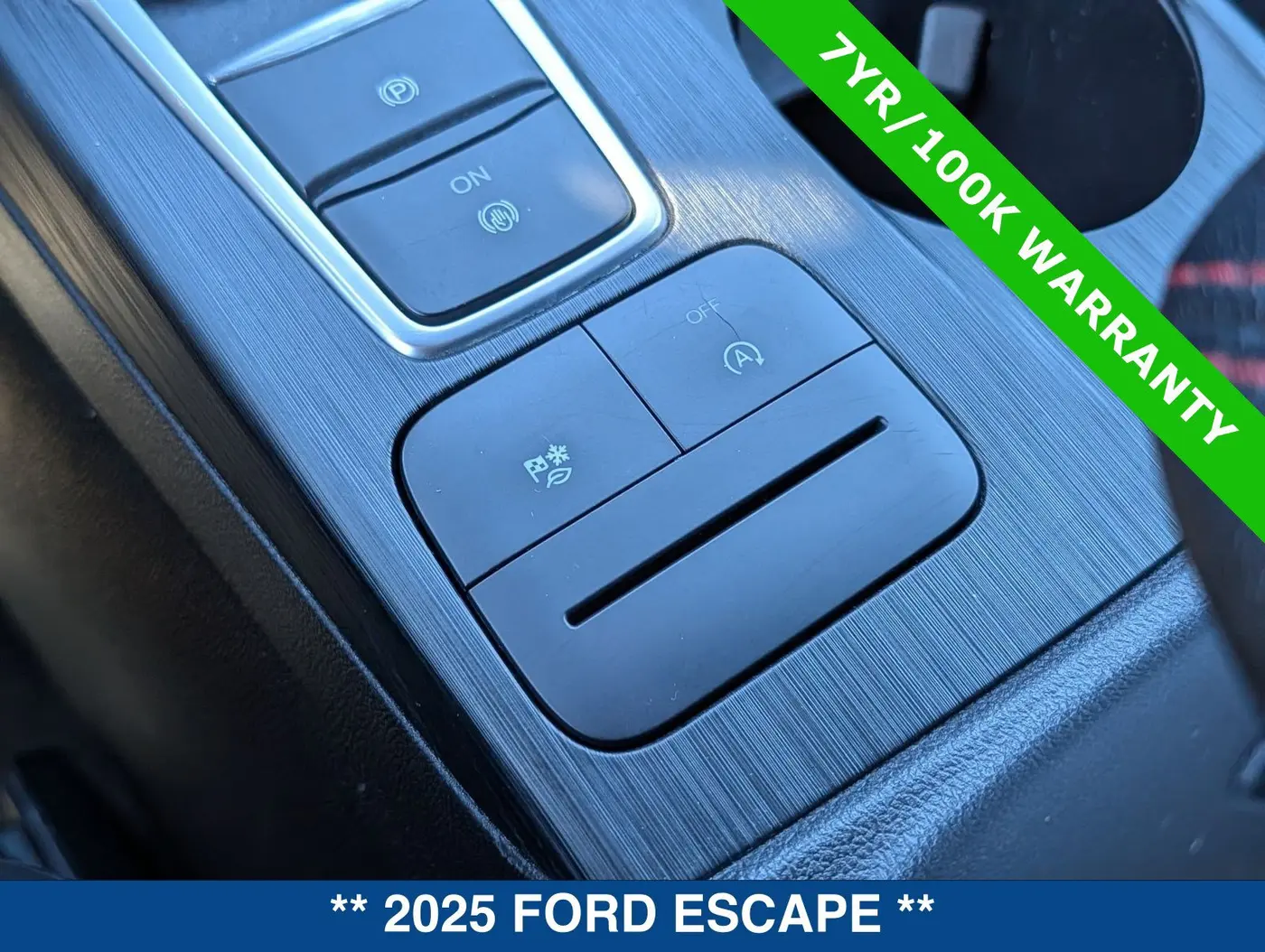 2025 Ford Escape - $22,699