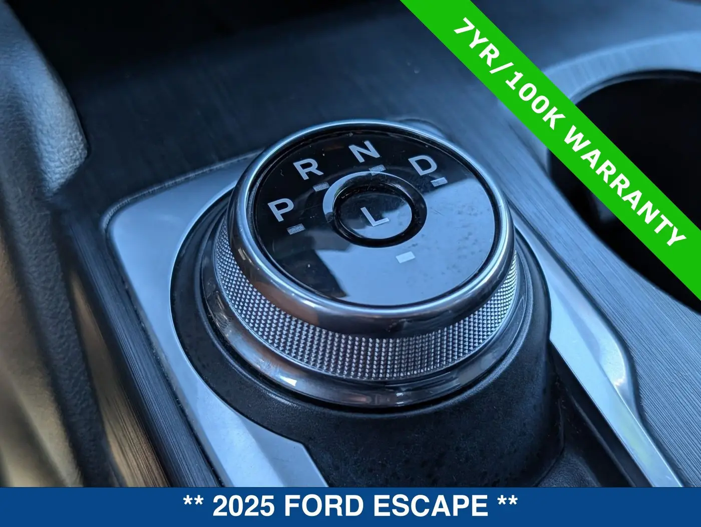 2025 Ford Escape - $22,699