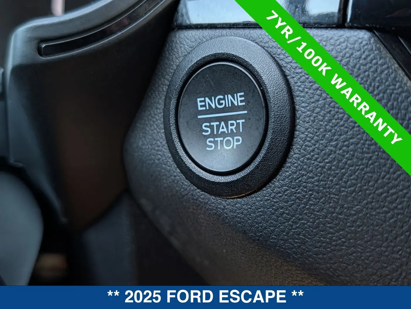 2025 Ford Escape - $22,699