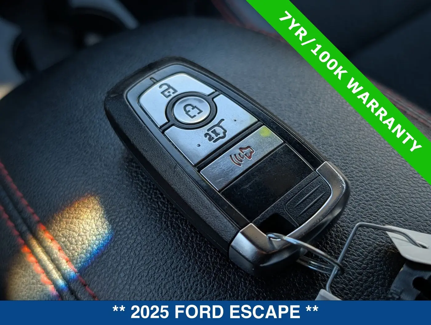 2025 Ford Escape - $22,699