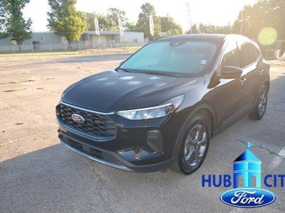 2025 Ford Escape St-Line 4DR SUV