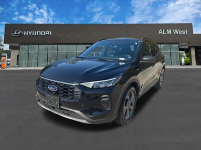 2025 Ford Escape St-Line 4DR SUV