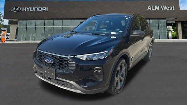 Preowned 2025 Ford Escape ST-Line for Sale
