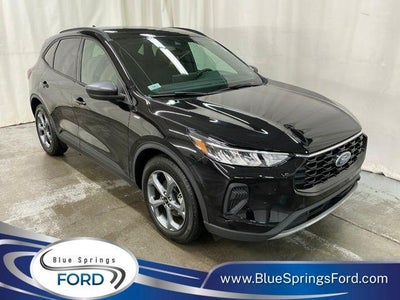 2025 Ford Escape St-Line 4DR SUV