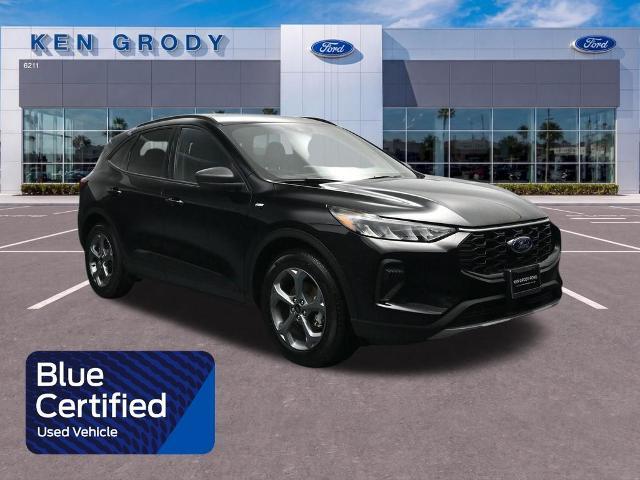 2025 Ford Escape - $19,485