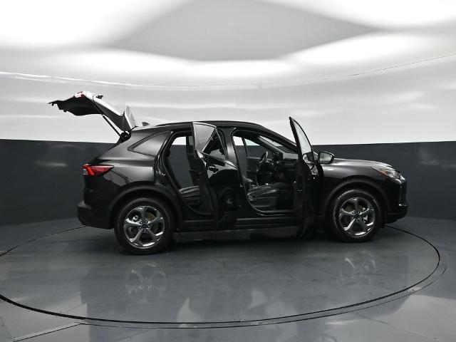 2025 Ford Escape - $19,485