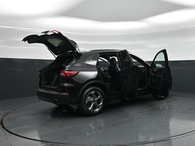 2025 Ford Escape - $19,485