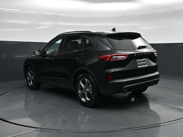 2025 Ford Escape - $19,485