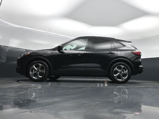 2025 Ford Escape - $19,485