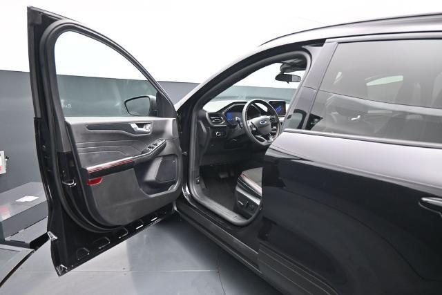 2025 Ford Escape - $19,485