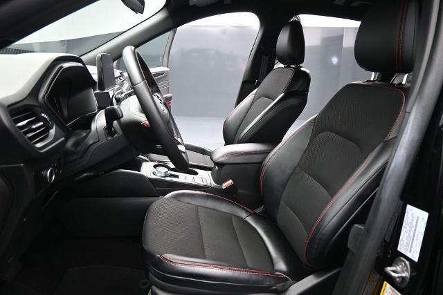 2025 Ford Escape - $19,485