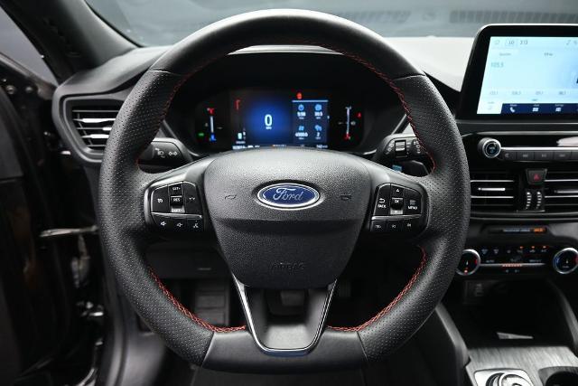 2025 Ford Escape - $19,485
