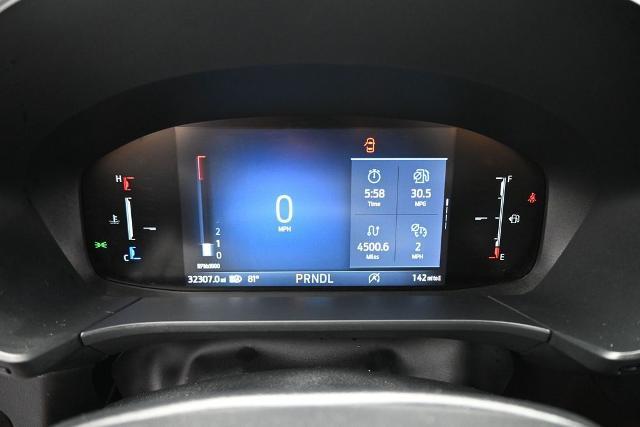 2025 Ford Escape - $19,485