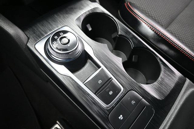 2025 Ford Escape - $19,485