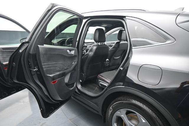2025 Ford Escape - $19,485