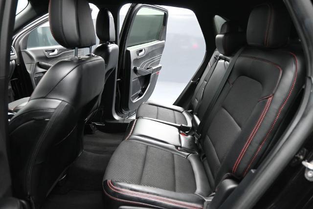 2025 Ford Escape - $19,485