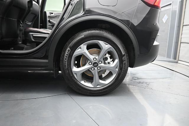 2025 Ford Escape - $19,485