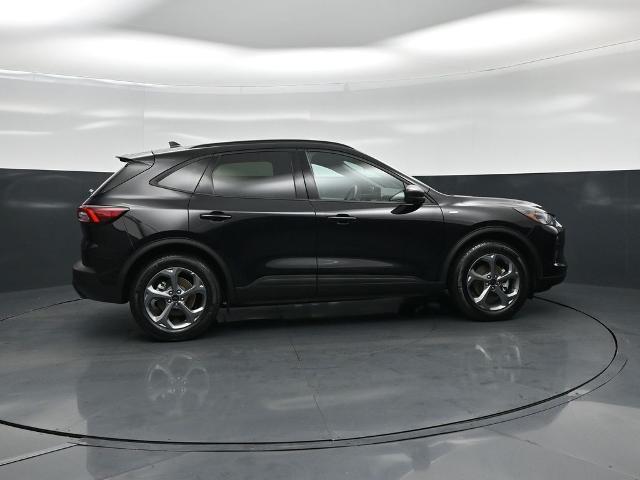 2025 Ford Escape - $19,485