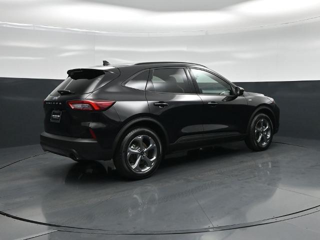 2025 Ford Escape - $19,485