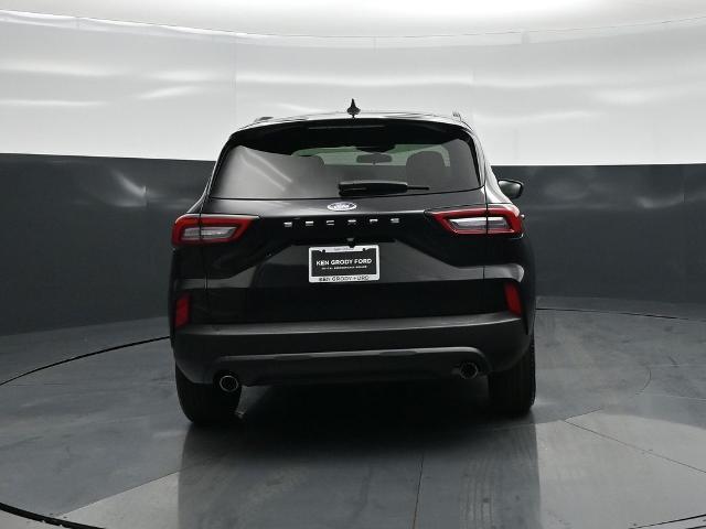 2025 Ford Escape - $19,485