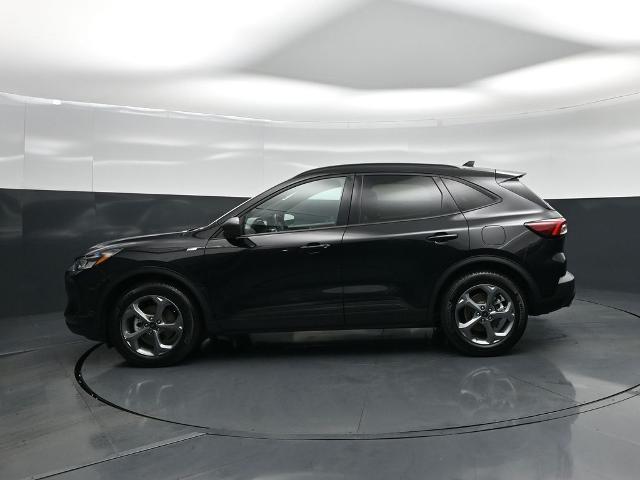 2025 Ford Escape - $19,485