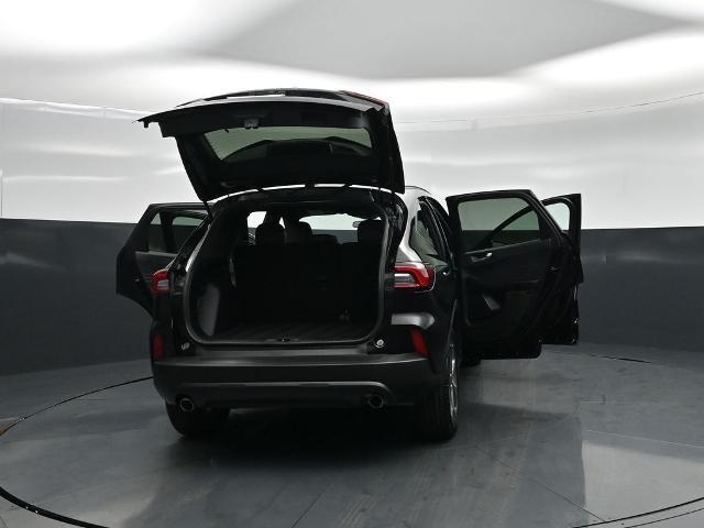 2025 Ford Escape - $19,485