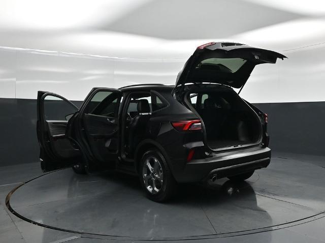 2025 Ford Escape - $19,485