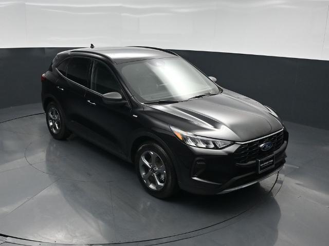 2025 Ford Escape - $19,485