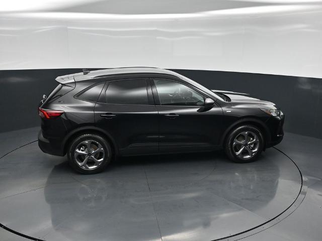 2025 Ford Escape - $19,485