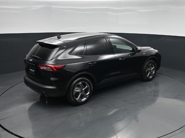 2025 Ford Escape - $19,485