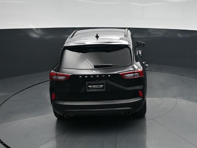 2025 Ford Escape - $19,485