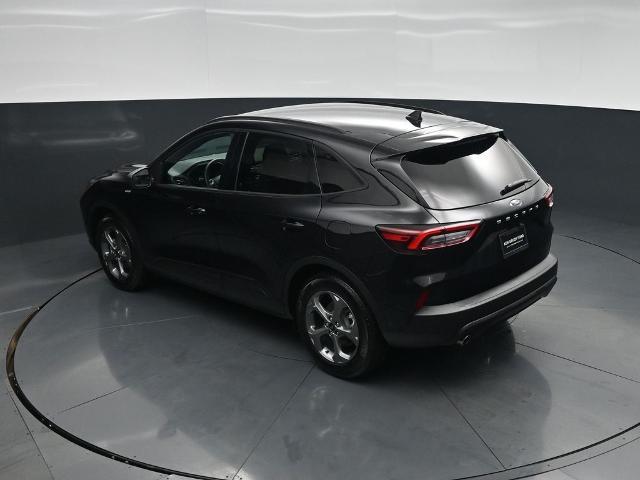 2025 Ford Escape - $19,485