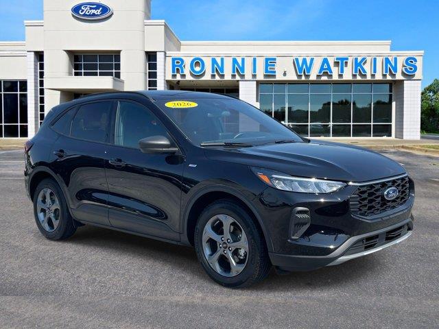 2026 Ford Escape