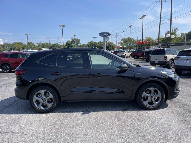 2026 Ford Escape