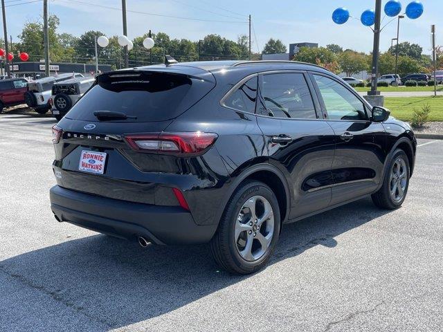 2026 Ford Escape