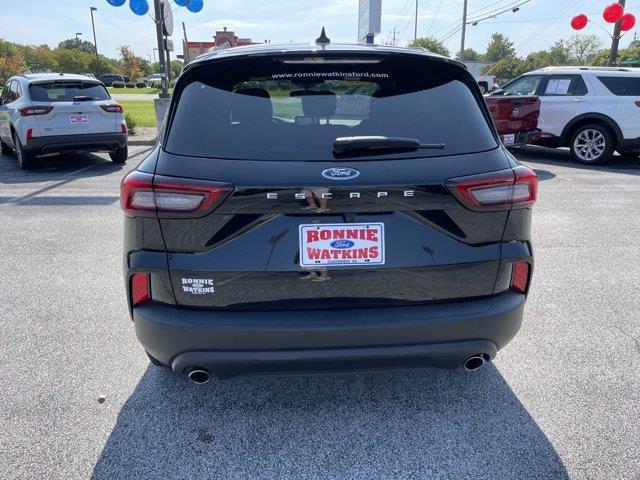 2026 Ford Escape
