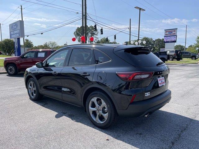 2026 Ford Escape